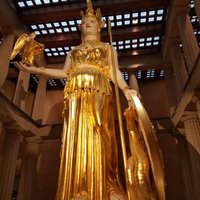 Athena Utz (@athenautz) 's Twitter Profile