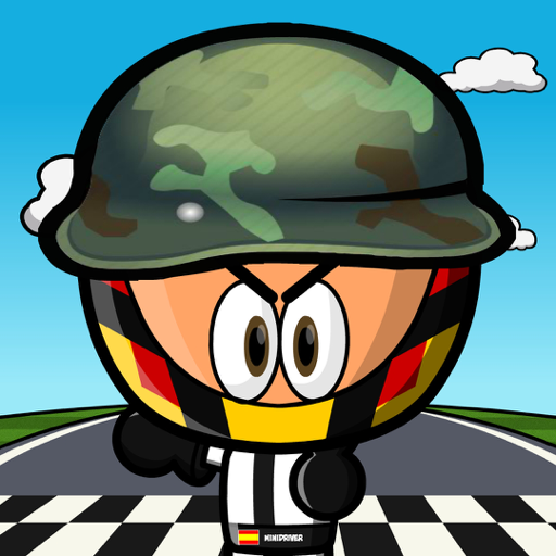 MiniWarBot's profile picture. MiniDrivers & MiniBikers War Bot. This time people will decide who will live and who will die.