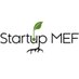 StartupMEF (@startupmefcom) Twitter profile photo StartupMEF (@startupmefcom) Twitter profile photo
