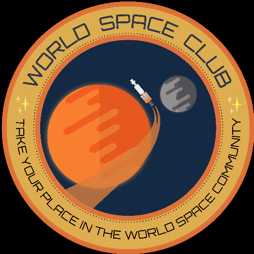 WorldSpaceClub Profile Picture