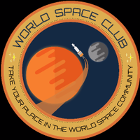 World Space Club(@WorldSpaceClub) 's Twitter Profile Photo