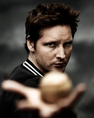 We support Peter Facinelli!