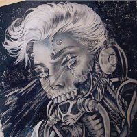 J (@no_one7j) 's Twitter Profile
