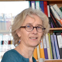 Pascale Lesage (@pascale_lesage) 's Twitter Profile