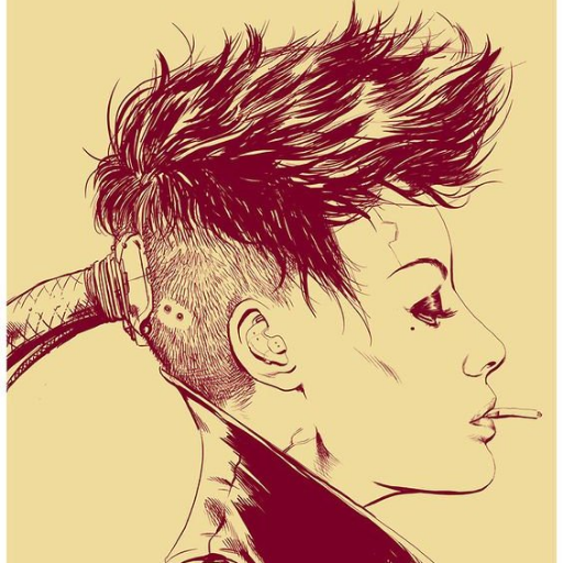 verovand's profile picture. gnu/linux sysadmin; love purple; linuxchixar member