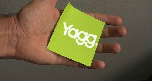 Les blogs de la communauté Yagg publiés par et pour nos membres mais pas seulement.