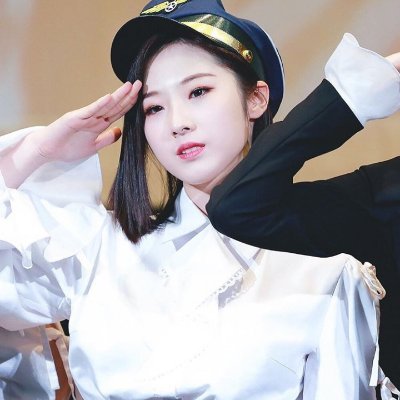 gowon_hye's profile picture. gg entusiastic gowon and olivia biased // argentina