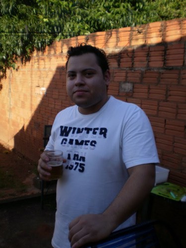 Lucascim's profile picture. 