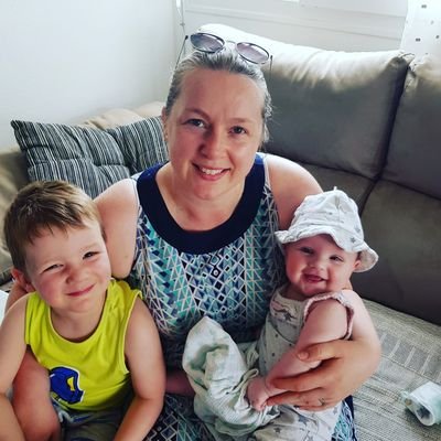 leannerayner84's profile picture. CBA