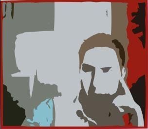 izefege's profile picture. Life is one day, room is today