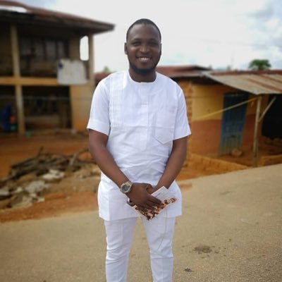 arcakny's profile picture. An architect, interior designer, building contractor, contact: 07066676802, IG @arcakny, arcakny@gmail.com