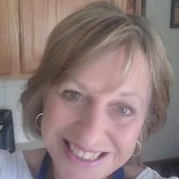 Teresa Middleton - @Gulllake Twitter Profile Photo