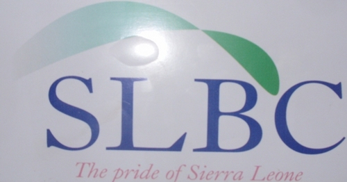 The SLBC Radio & TV