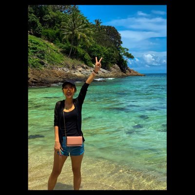 NellyChew's profile picture. Dreamer • Believer • Achiever • Traveller • Shopaholic • Foodie • Instagram ➡️ babyynellyyy