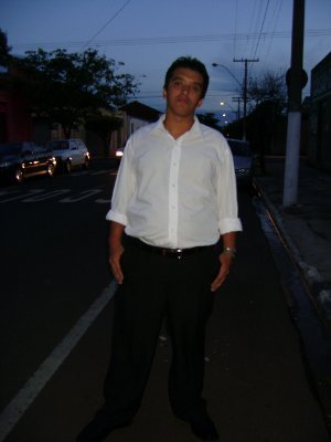 wanderley majeski filhoさんのプロフィール画像