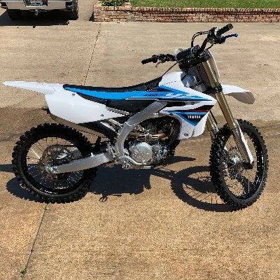 danielhess913's profile picture. I ride dirt bikes so yeah