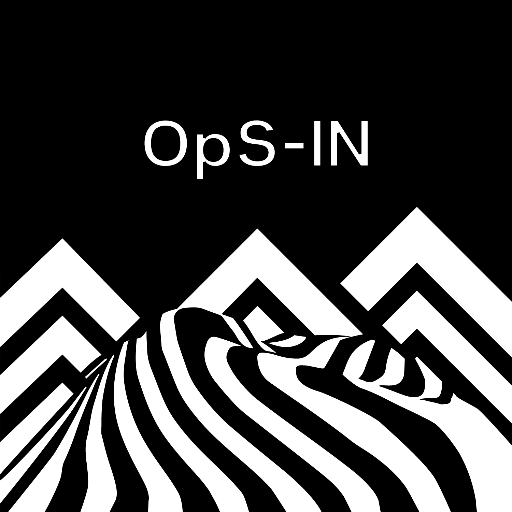 Open Spatial Information Network (OpS-IN) is a software development company, specialized in the field of Web and Geographic Information Systems using FLOSS.