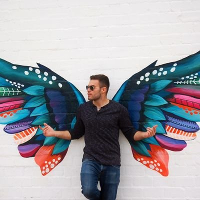 warren_alec's profile picture. Attorney in DC. Econ @ASU. Worked on #CJR in AZ. No better place to ski than home #CO