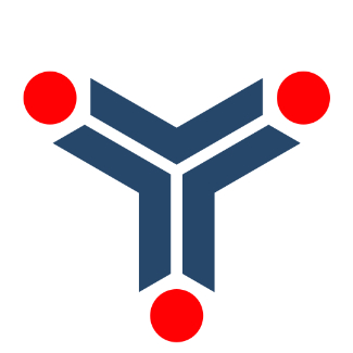 South San Francisco-based biotech company specializing in antibody detection.