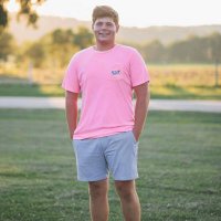 Clayton Burks - @Clay_Burks44 Twitter Profile Photo