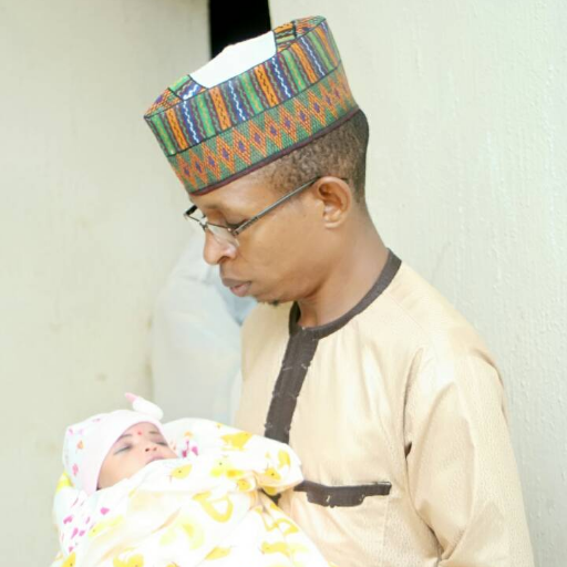 garkuwa31's profile picture. Legal practitioner