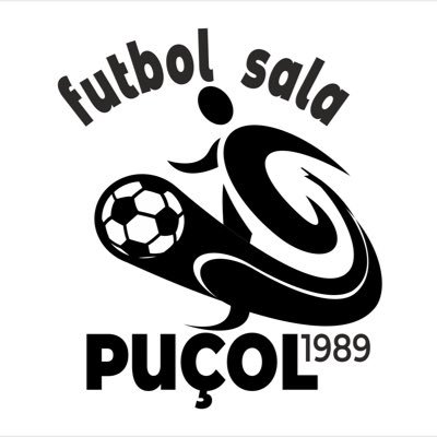 Club de fútbol sala ubicado en la localidad de Puçol con 30 años de historia, más de 200 niños... La base asegura un buen futuro!!!