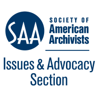 I&A Section (@archivesissues) 's Twitter Profile Photo I&A Section (@archivesissues) 's Twitter Profile Photo