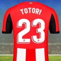 Iñigo Martínez Totorikaguena(@totorika23) 's Twitter Profile Photo