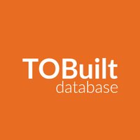 TOBuilt(@tobuiltdatabase) 's Twitter Profile Photo