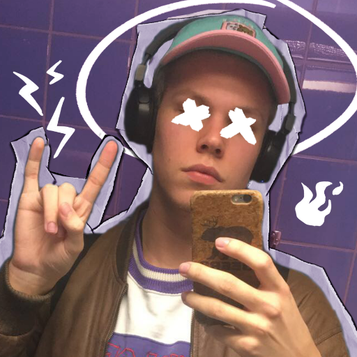 Video Game Graphics Student in Stockholm.
https://t.co/XxfBH08U7a