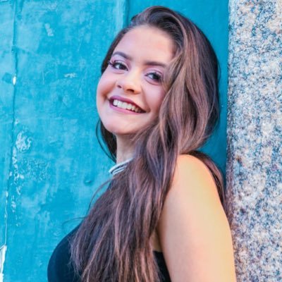 valeskaamparo's profile picture. ❤️✨