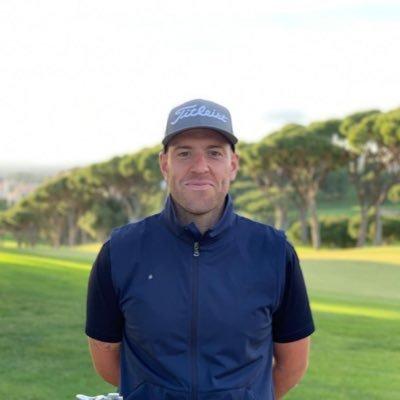 JJHolmes88's profile picture. 