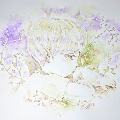 I.RUさんのプロフィール画像