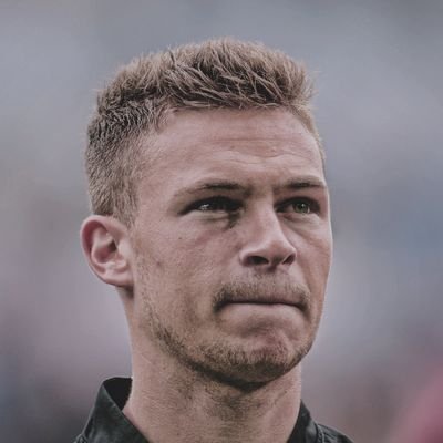KimmichismoRM's profile picture. Vamos karim, que hoy tenemos partido.