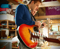 ajonescreative's profile picture. Marketing, graphics, tech marketing, Hamsphire, UK