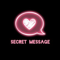 SECERT Message (@seceretmessag) 's Twitter Profile