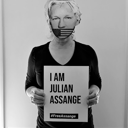 Small biz owner, in small town, waging my small war on Empire Propaganda #StopGazaGenocide #FreePalestine #PardonAssange #PardonSnowden #FreeJoshuaSchulte