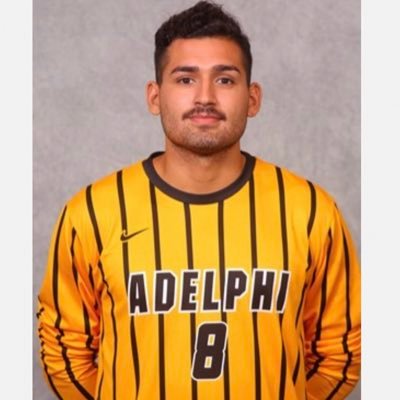 Future Physical Educator. Bachelors Degree in Exercise Science. Currently at Adelphi University Gate Program.