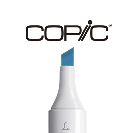 Trusted by artists globally since 1987. Refillable and designed to last a lifetime. 

Tag #CopicWithUs for a chance to be featured. 🎨🌟