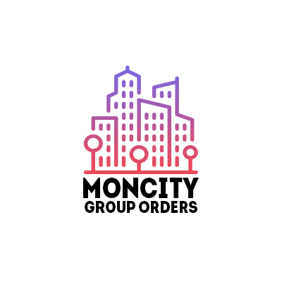 Admins 🍒 & 🏃‍♀️ here to welcome you to MonCity 🌆 | 🇺🇸 US/CAN 🇨🇦 Group Orders | 🇺🇸 Based! | ❌ Requests Temporarily Closed ❌ | Insta: @moncitygos