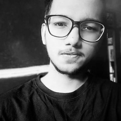 utkar_ssh's profile picture. Photon in a double slit ✨