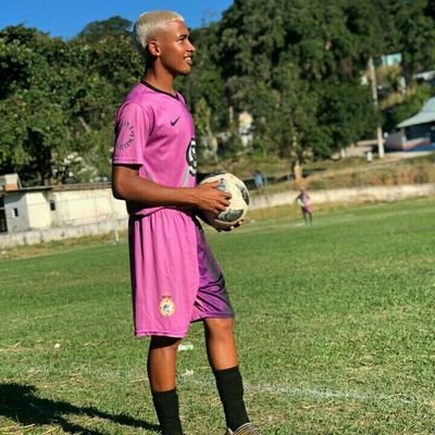 jogador⚽❤