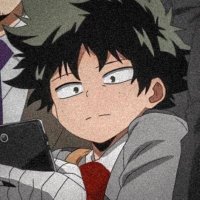 incorrectbnha (@incorrectbnha1) 's Twitter Profile Photo