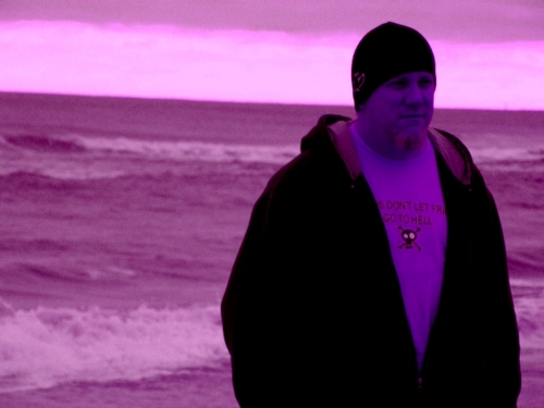 AUTHENTICmikey's profile picture. Recovering know-it-all closed-minded christian. Husband, Missionary, Pastor, Activist & Chihuahua Dad.