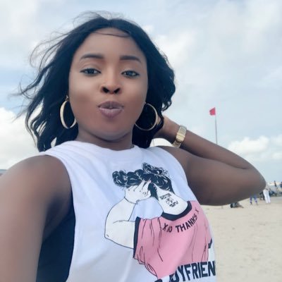 fateemah_oyin's profile picture. Calm down and live your life!! The only thing to be happy for daily is to be alive