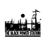 BLKPowerstation's profile picture. 
