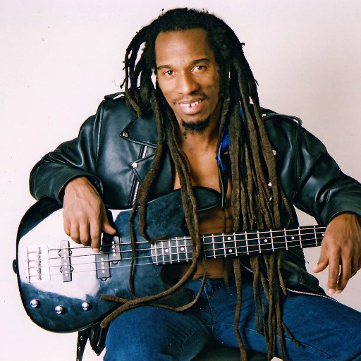 Professor Benjamin Zephaniah Profile