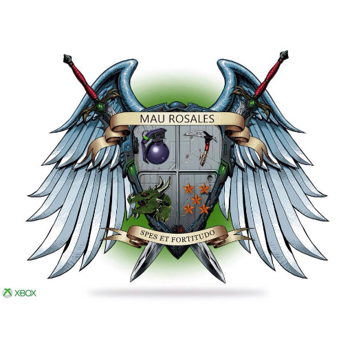 IN3XU5's profile picture. 🇲🇽24 | Twitch elrayomac |