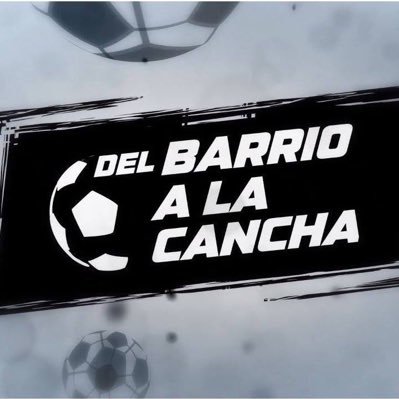 delbarriotm's profile picture. Un espacio para los hinchas, jugadores y ex jugadores del fútbol antioqueño.