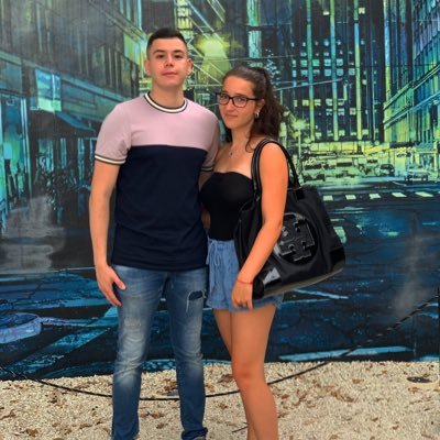 BriSudakov's profile picture. NSU Law ‘24 // Cowboys Nation